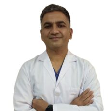 Dr Rajpal Singh